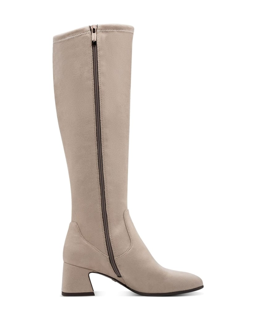 TAMARIS-Stiefel-schwarz