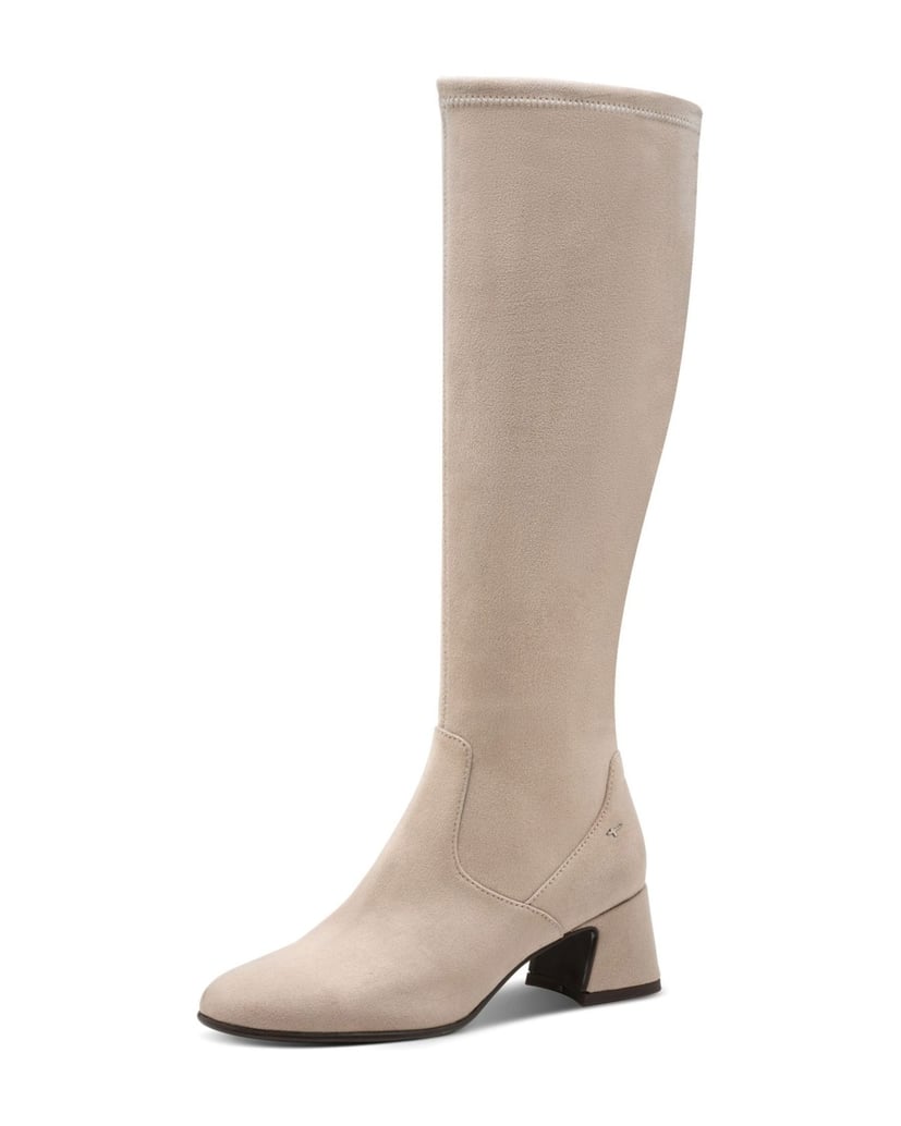 TAMARIS-Stiefel-schwarz