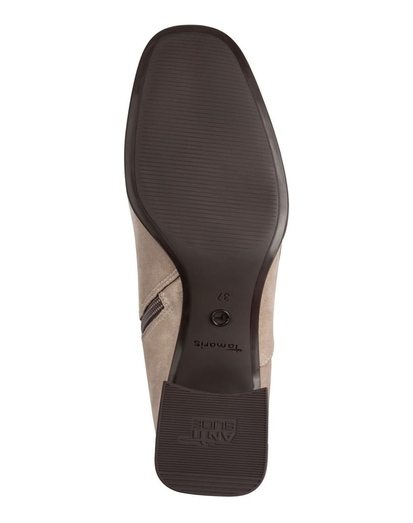 TAMARIS-Stiefel-schwarz