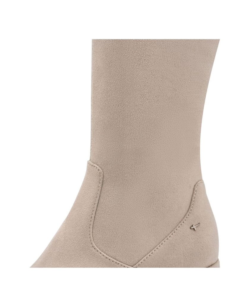 TAMARIS-Stiefel-schwarz