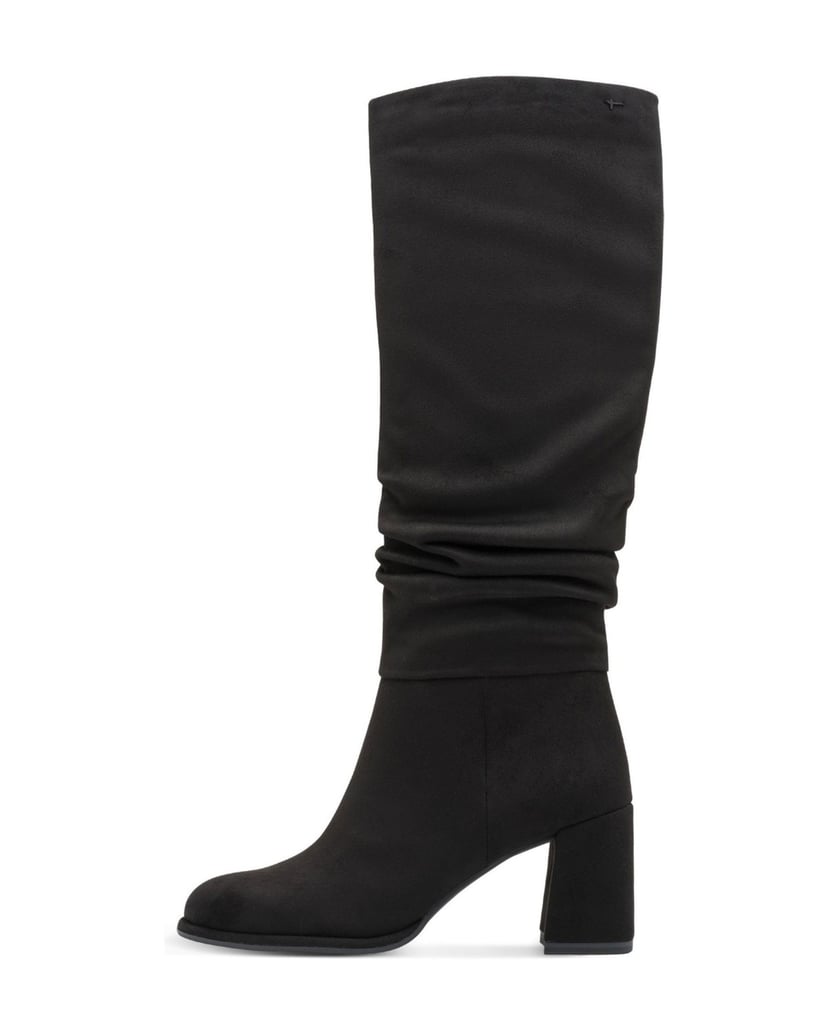 TAMARIS-Stiefel-schwarz