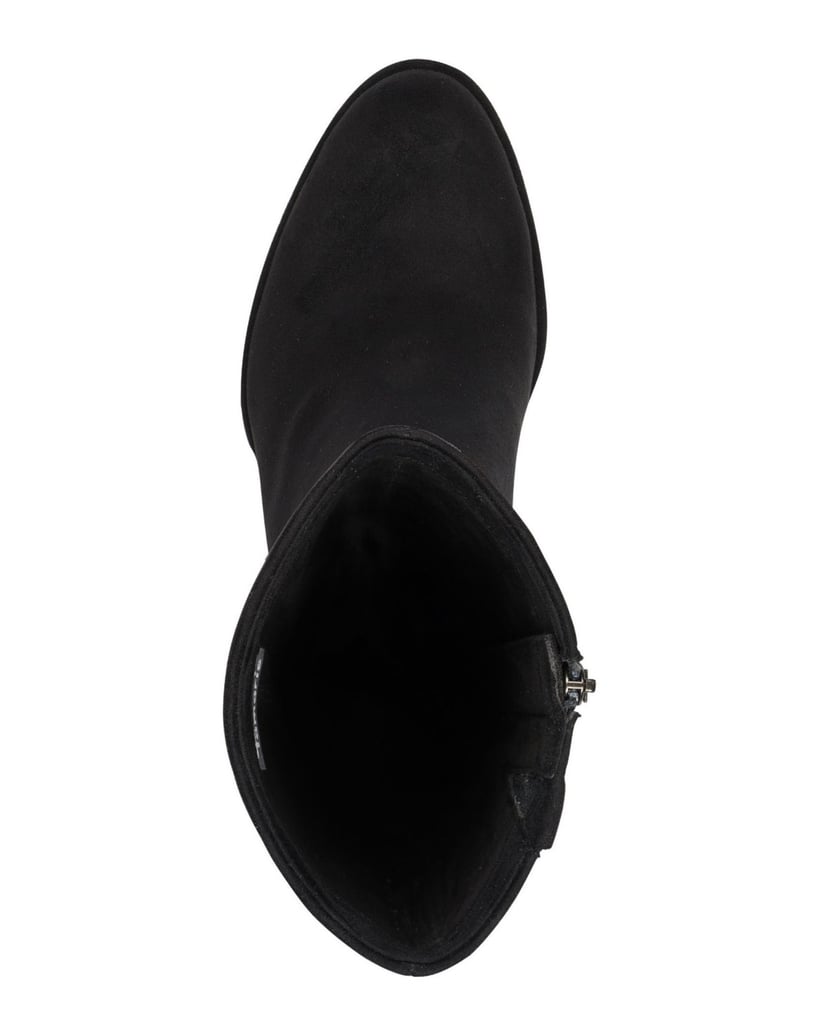 TAMARIS-Stiefel-schwarz