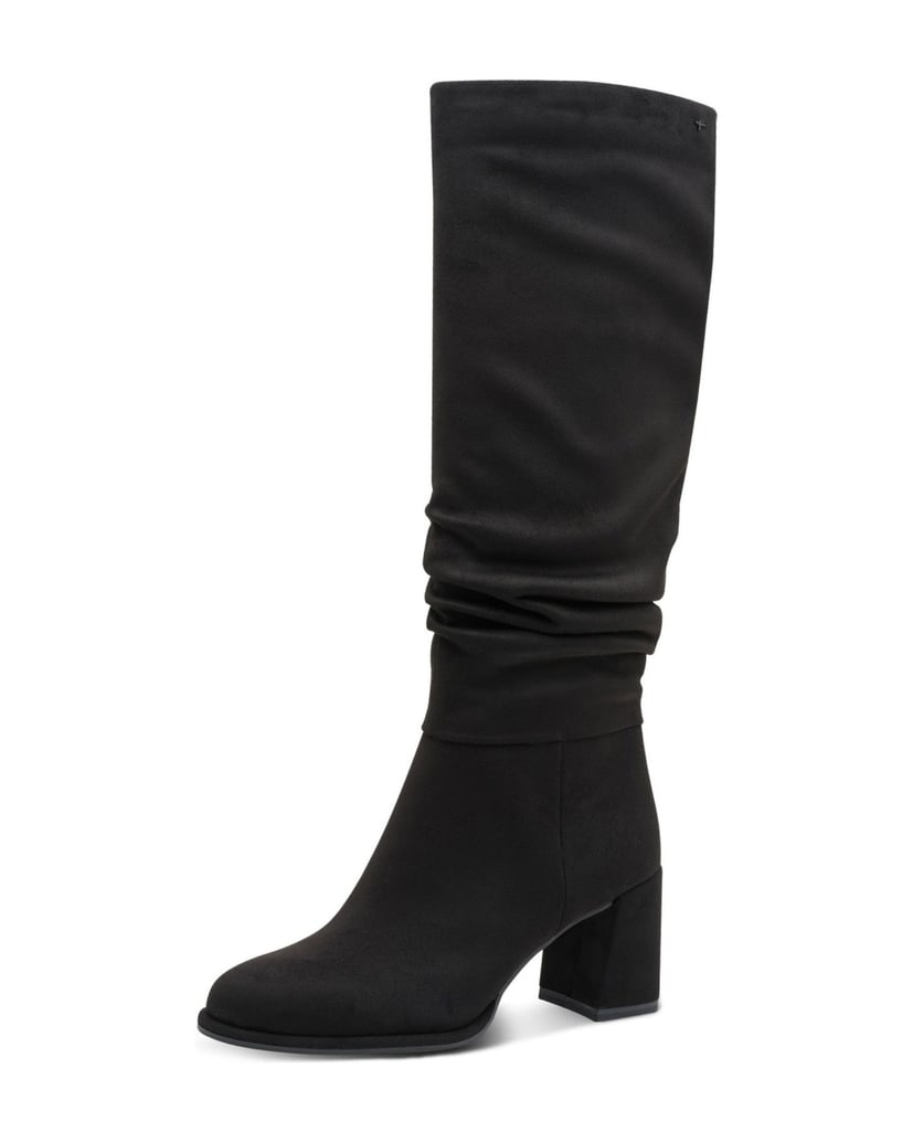 TAMARIS-Stiefel-schwarz