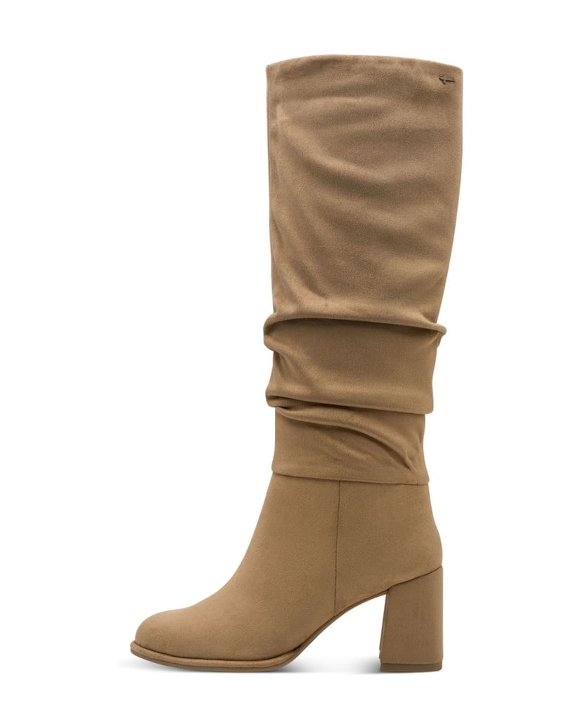 TAMARIS-Stiefel-schwarz