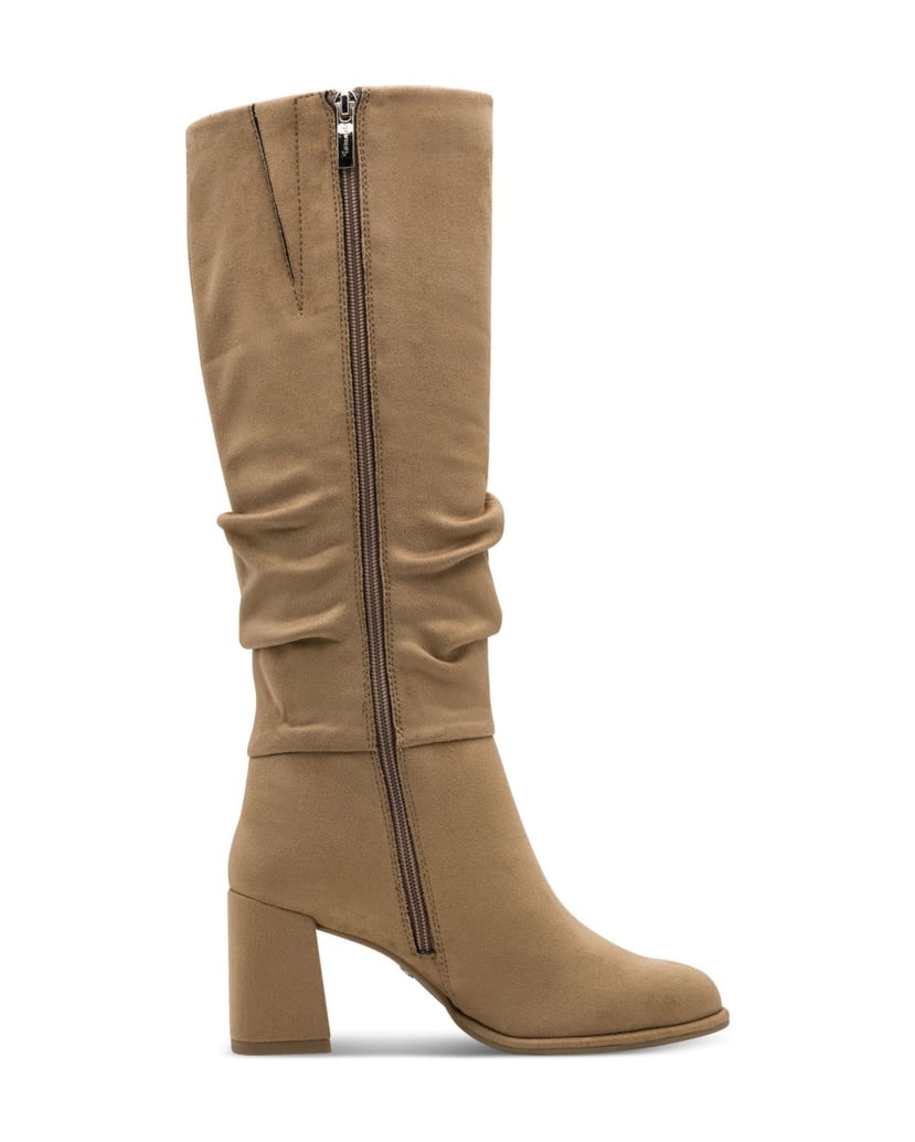 TAMARIS-Stiefel-schwarz
