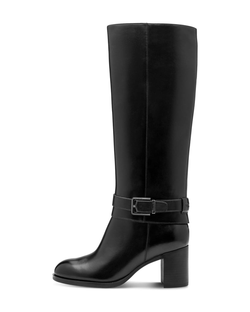 TAMARIS-Stiefel-schwarz