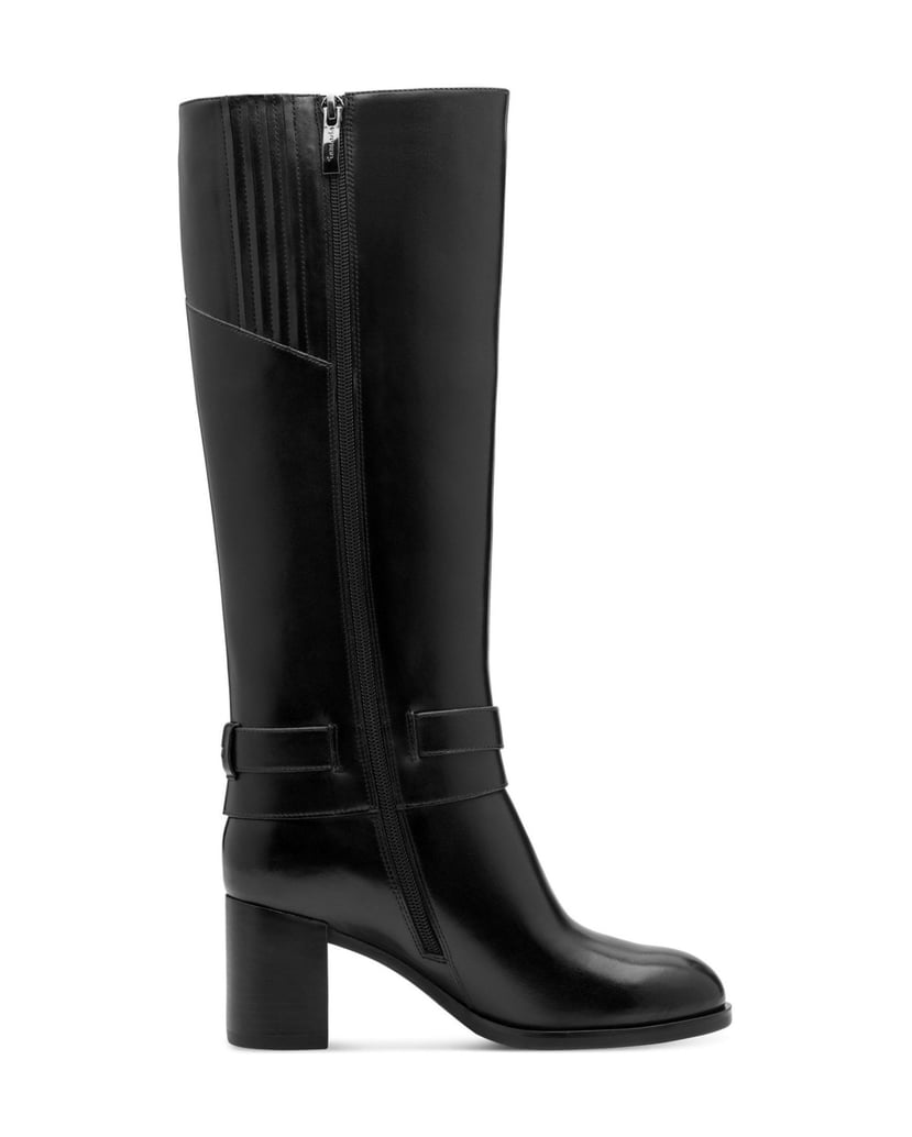 TAMARIS-Stiefel-schwarz