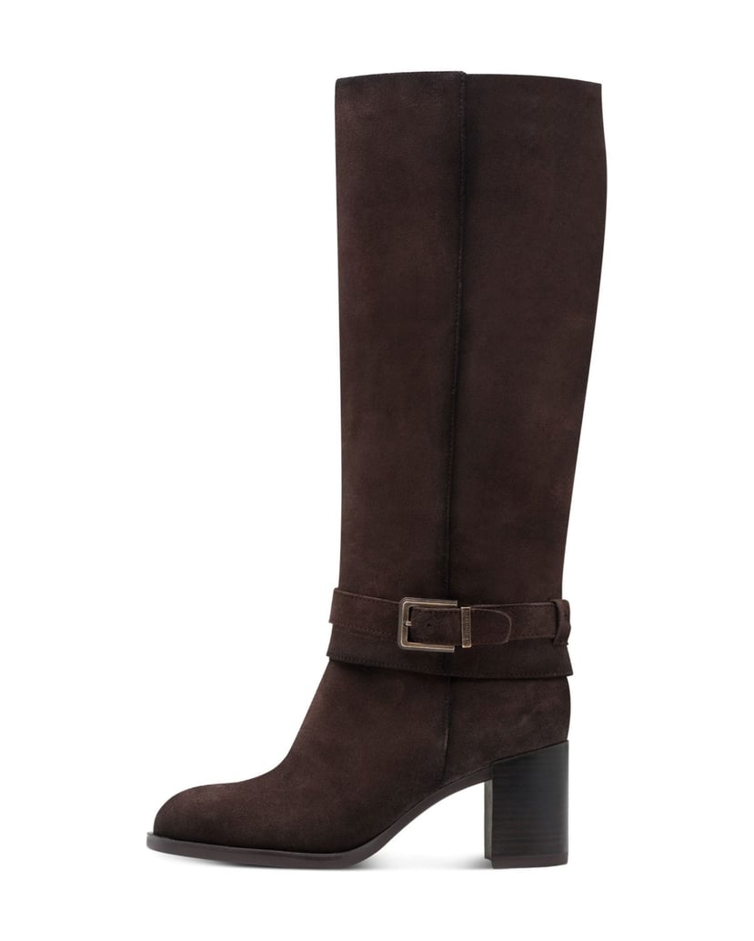 TAMARIS-Stiefel-schwarz