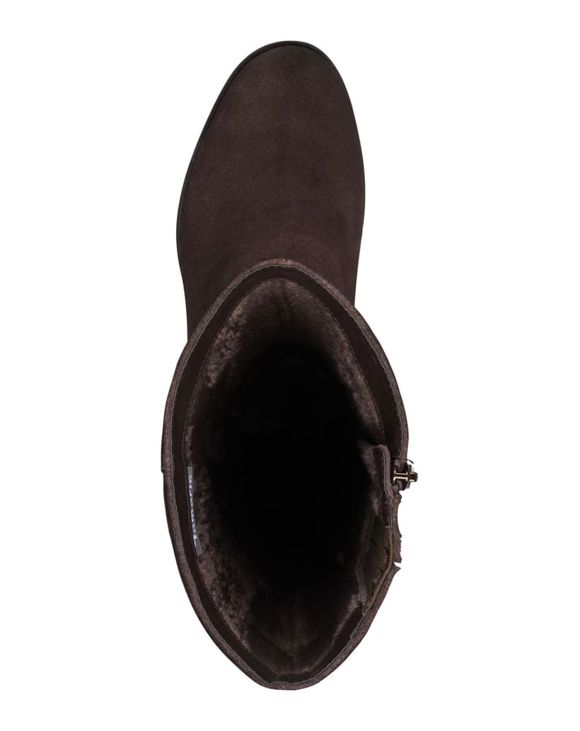 TAMARIS-Stiefel-schwarz