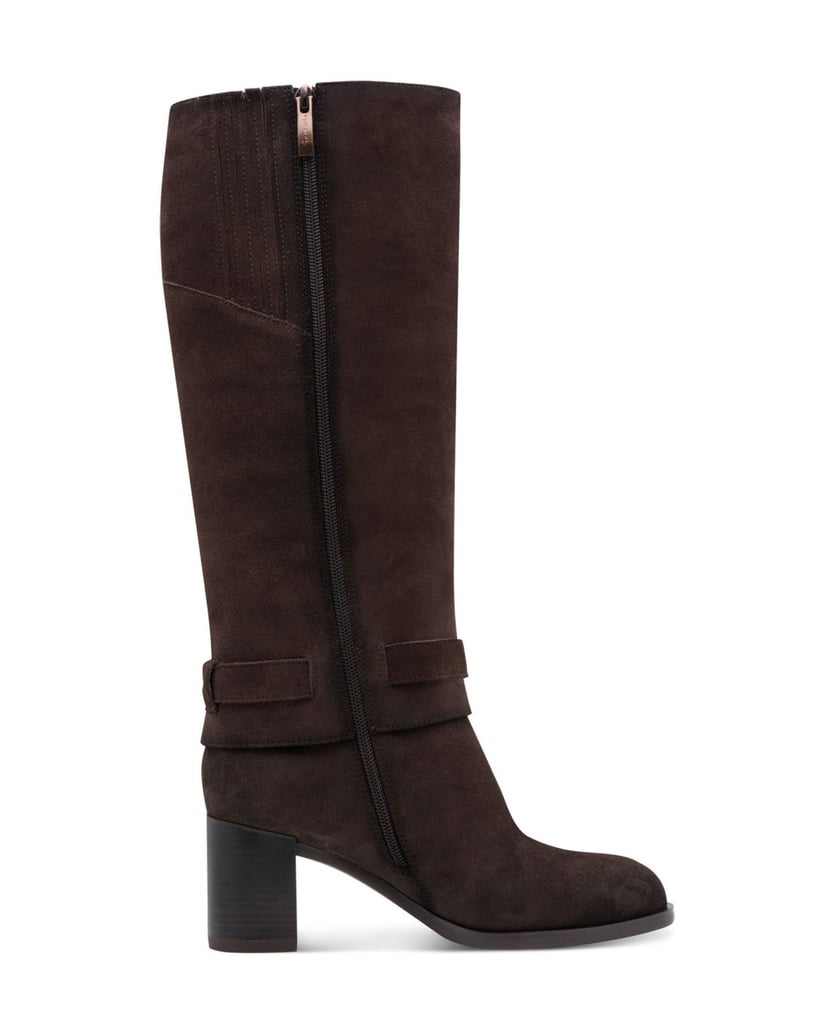 TAMARIS-Stiefel-schwarz