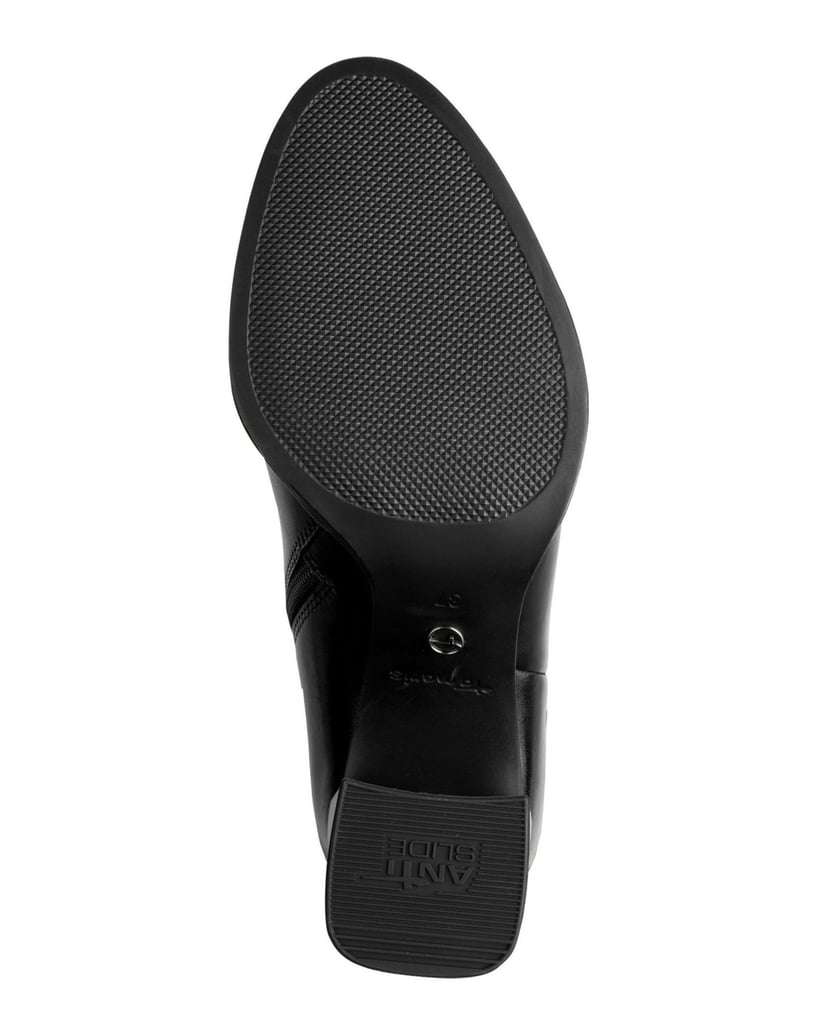 TAMARIS-Stiefel-schwarz