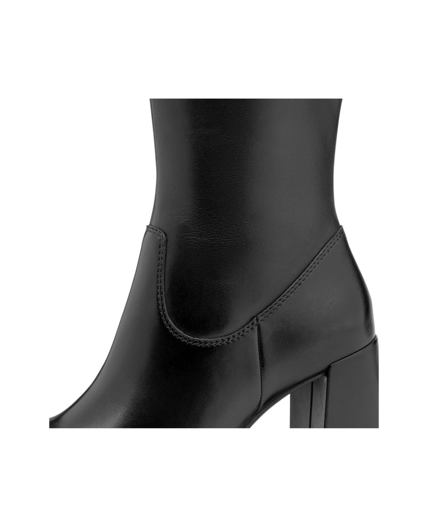 TAMARIS-Stiefel-schwarz