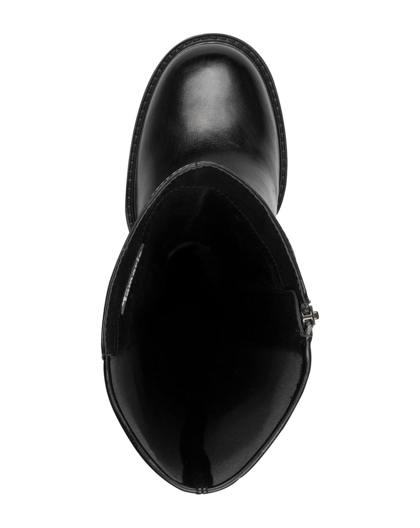 TAMARIS-Stiefel-schwarz