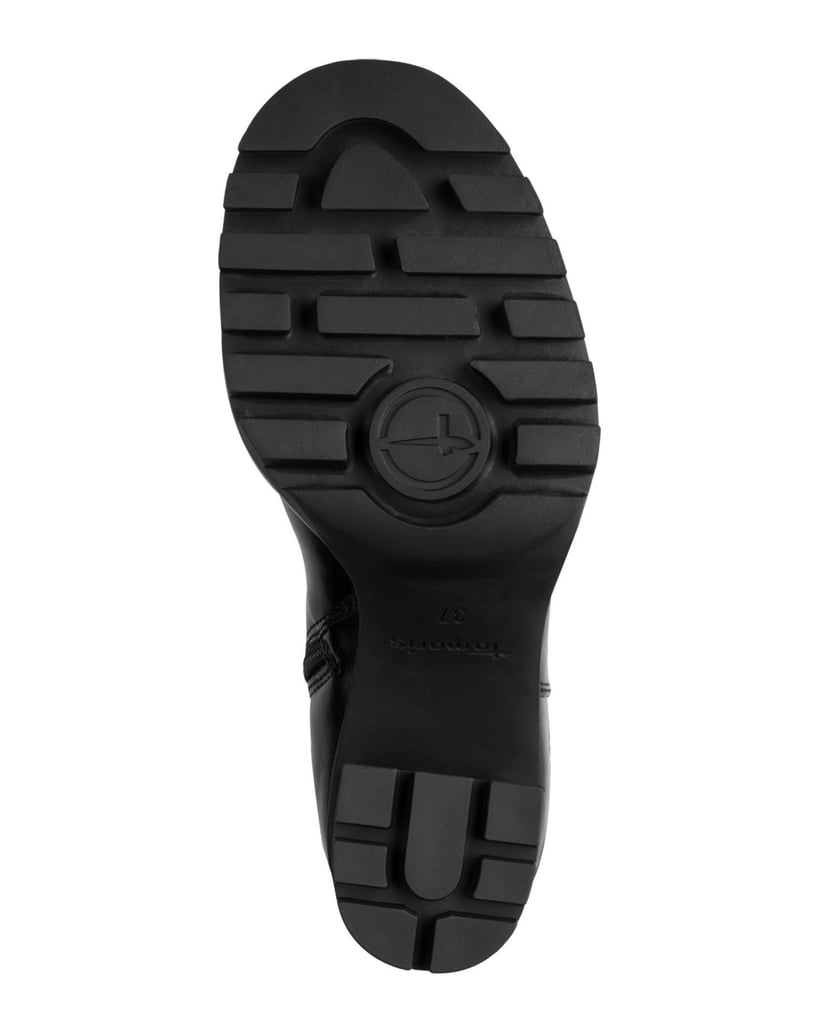 TAMARIS-Stiefel-schwarz