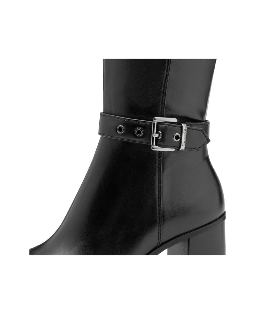 TAMARIS-Stiefel-schwarz