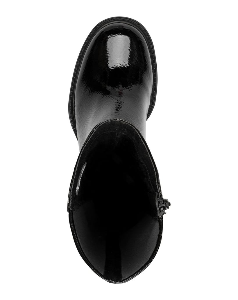 TAMARIS-Stiefel-schwarz