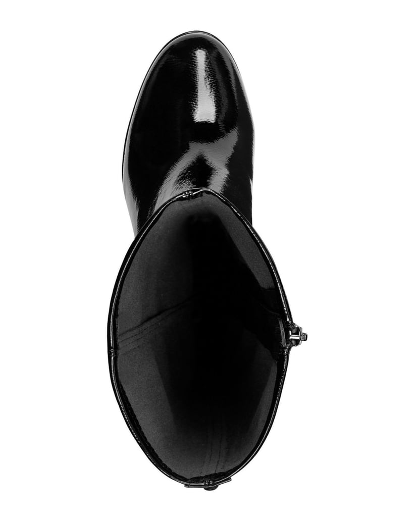 TAMARIS-Stiefel-schwarz-