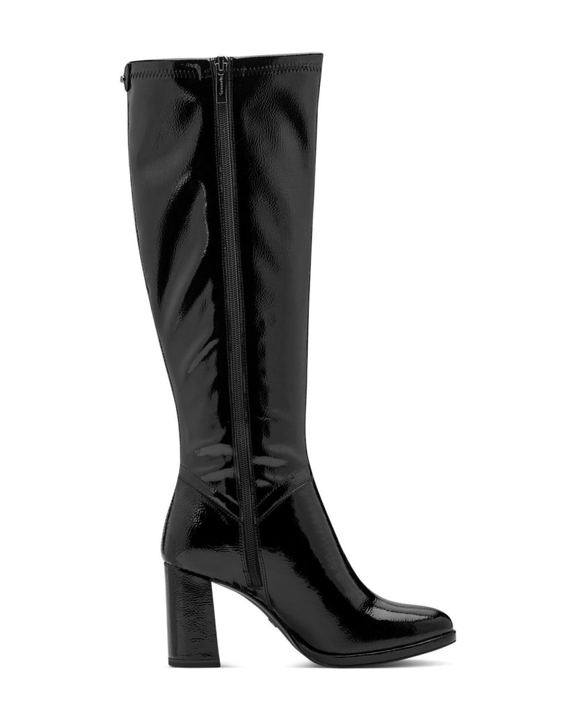 TAMARIS-Stiefel-schwarz-
