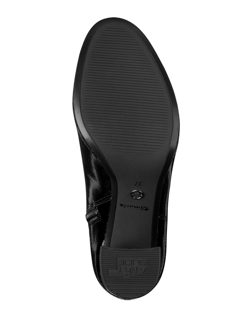 TAMARIS-Stiefel-schwarz-