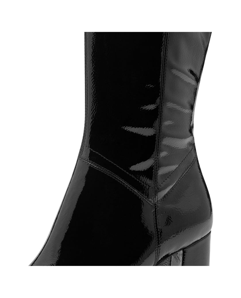 TAMARIS-Stiefel-schwarz-