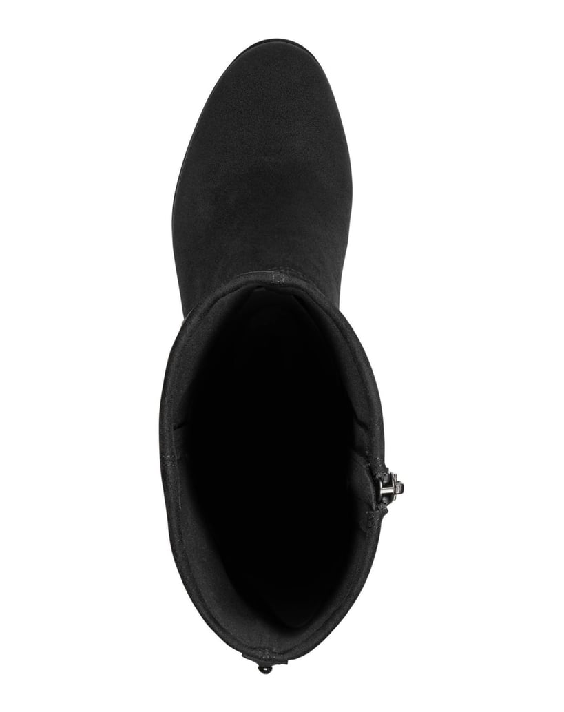 TAMARIS-Stiefel-schwarz