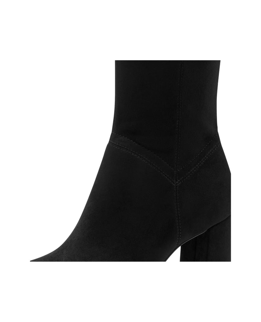 TAMARIS-Stiefel-schwarz