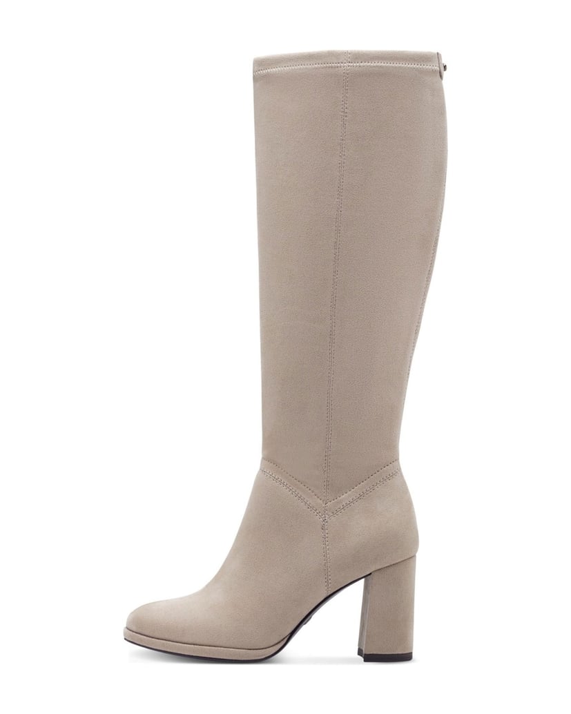 TAMARIS-Stiefel-schwarz