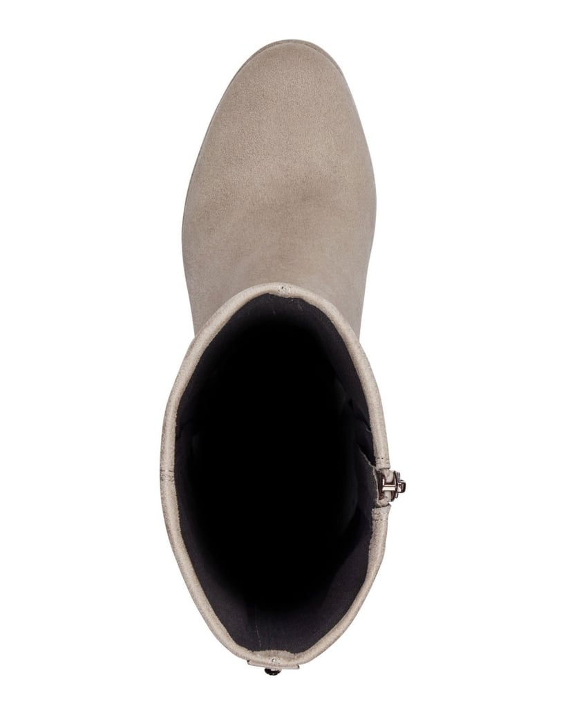 TAMARIS-Stiefel-schwarz
