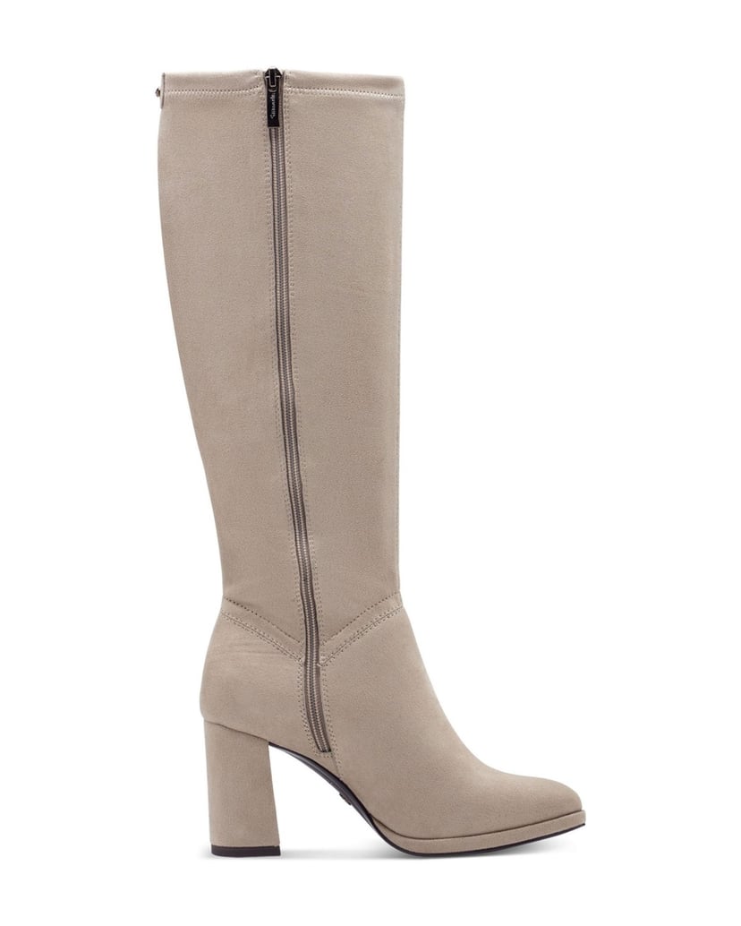TAMARIS-Stiefel-schwarz