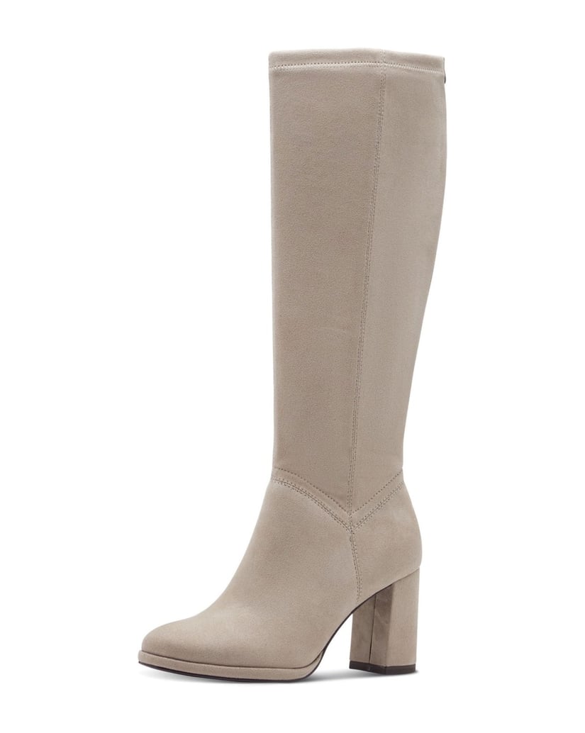 TAMARIS-Stiefel-schwarz