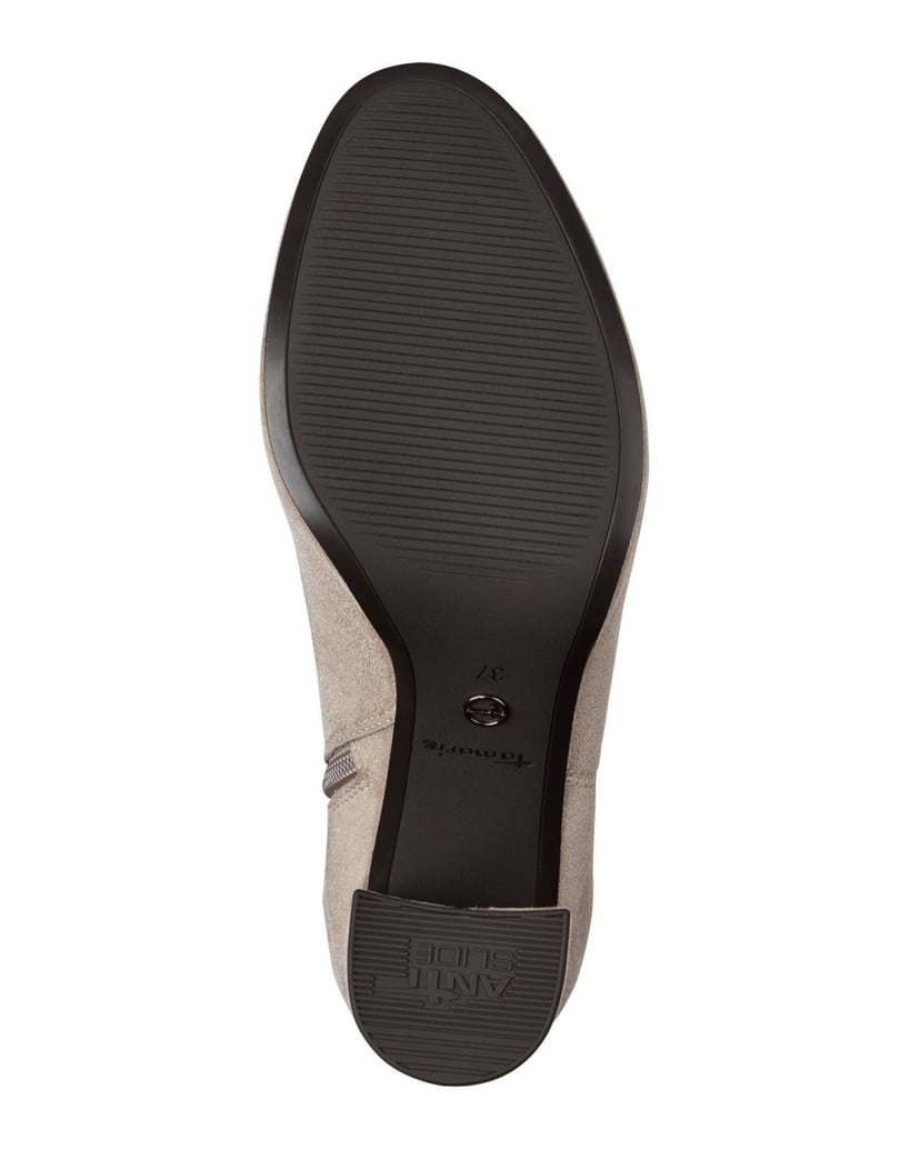 TAMARIS-Stiefel-schwarz