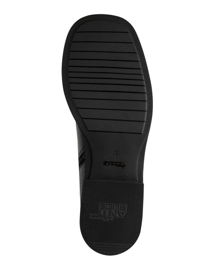 TAMARIS-Stiefel-schwarz