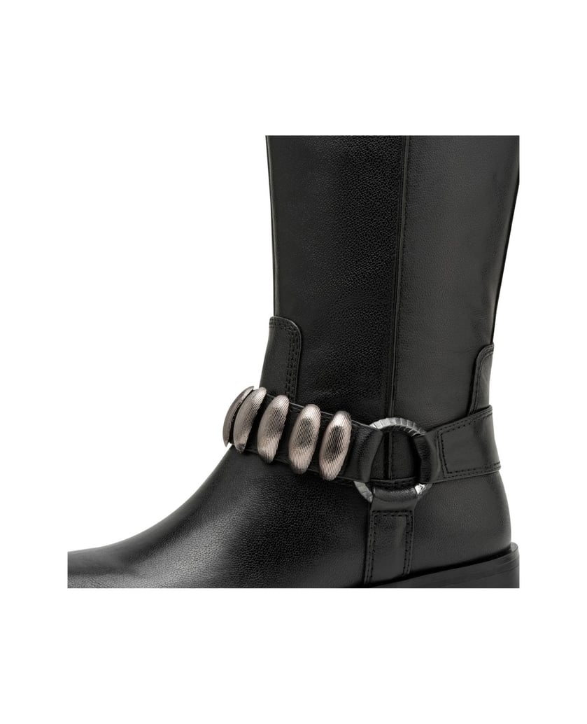 TAMARIS-Stiefel-schwarz