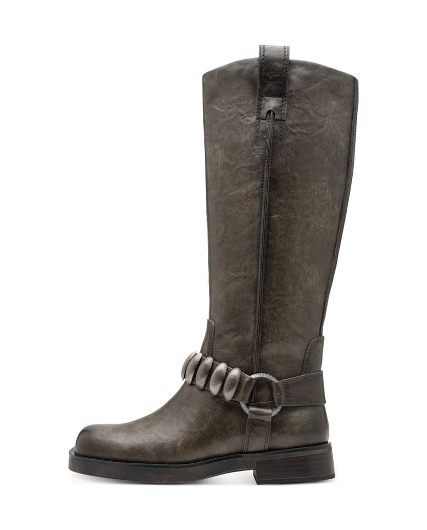 TAMARIS-Stiefel-schwarz