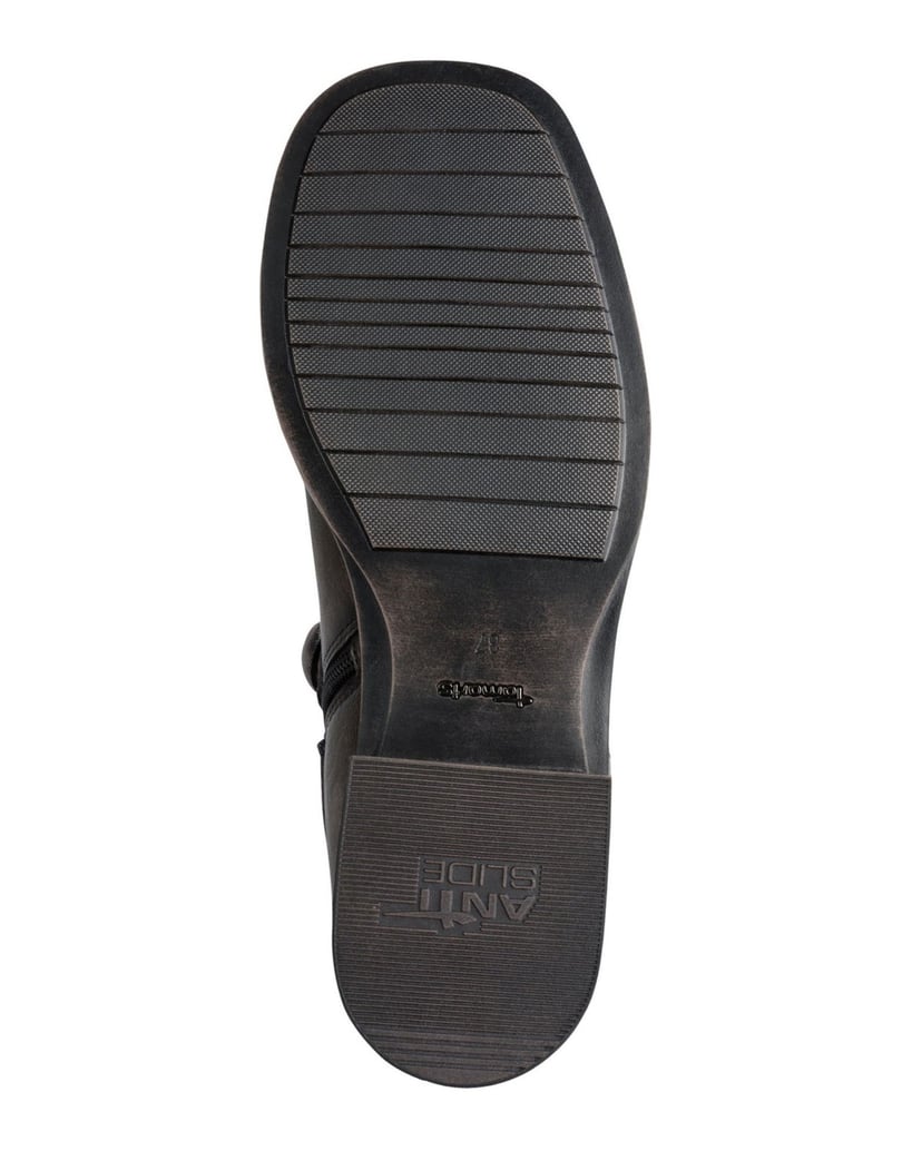 TAMARIS-Stiefel-schwarz