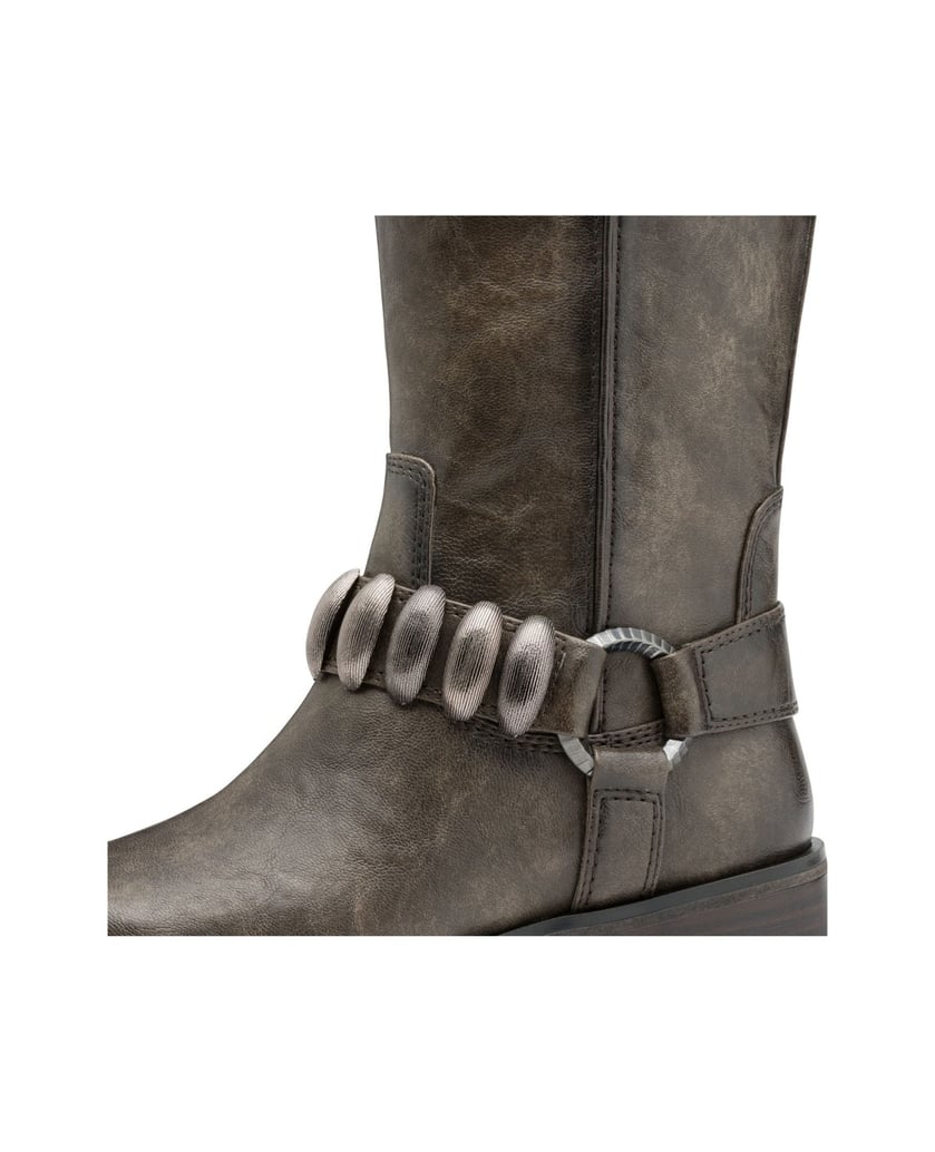 TAMARIS-Stiefel-schwarz