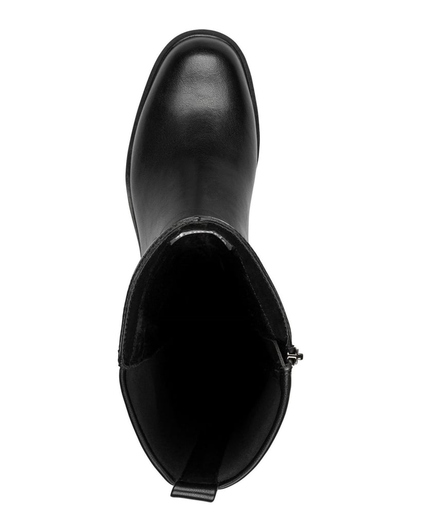 TAMARIS-Stiefel-schwarz