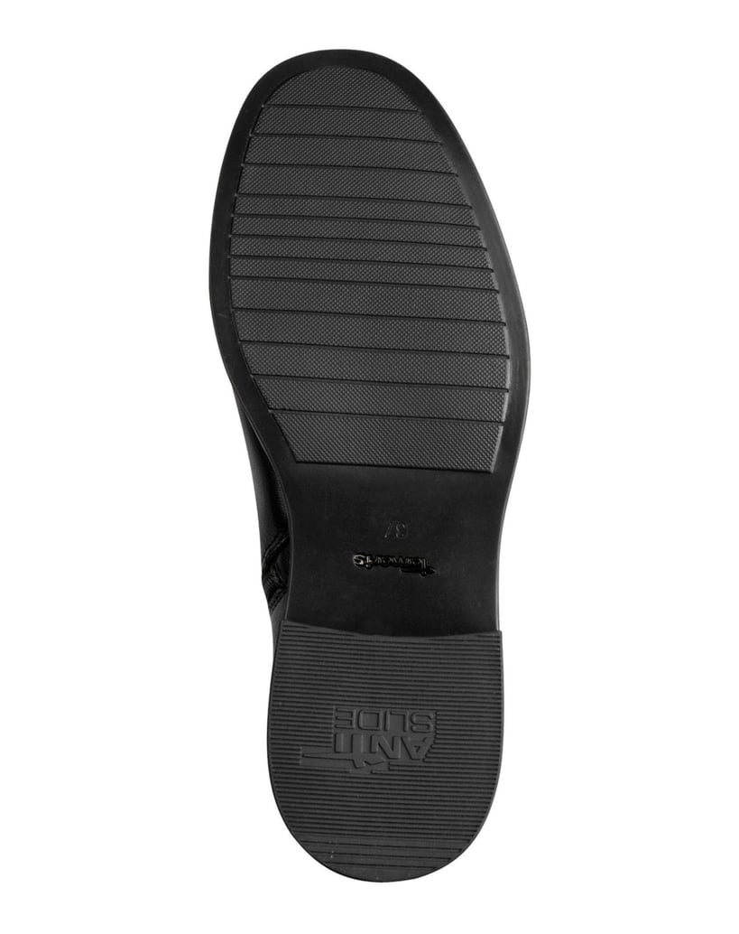 TAMARIS-Stiefel-schwarz