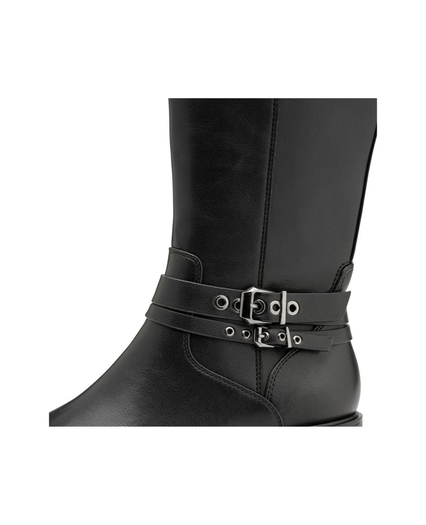 TAMARIS-Stiefel-schwarz