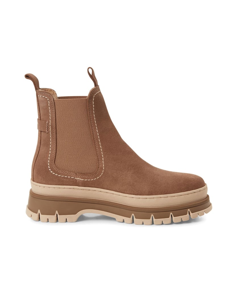 TAMARIS-Chelsea-Boot-beige