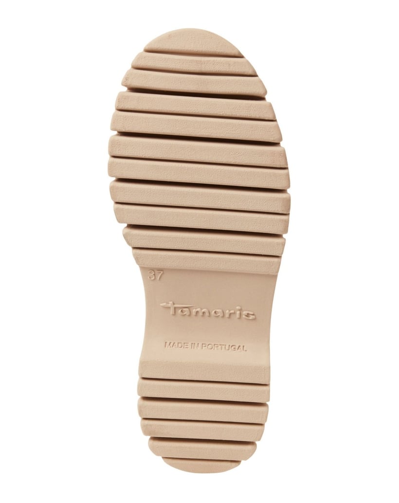 TAMARIS-Chelsea-Boot-beige