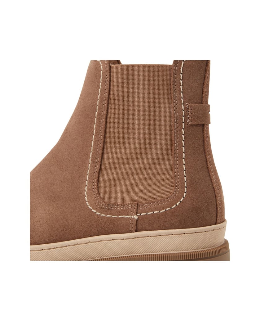 TAMARIS-Chelsea-Boot-beige