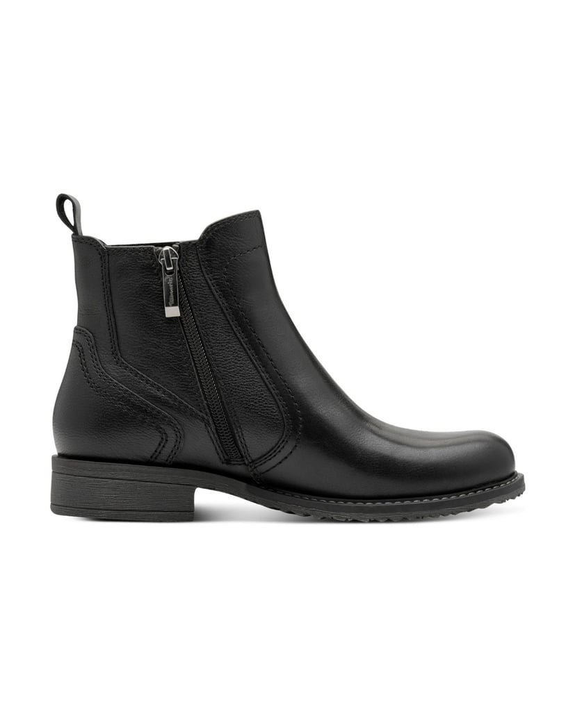 TAMARIS-Chelsea-Boot-schwarz