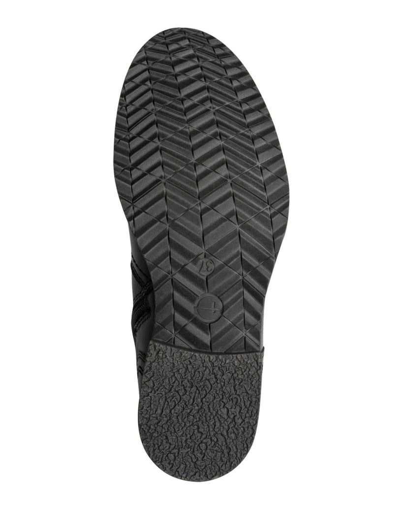 TAMARIS-Chelsea-Boot-schwarz