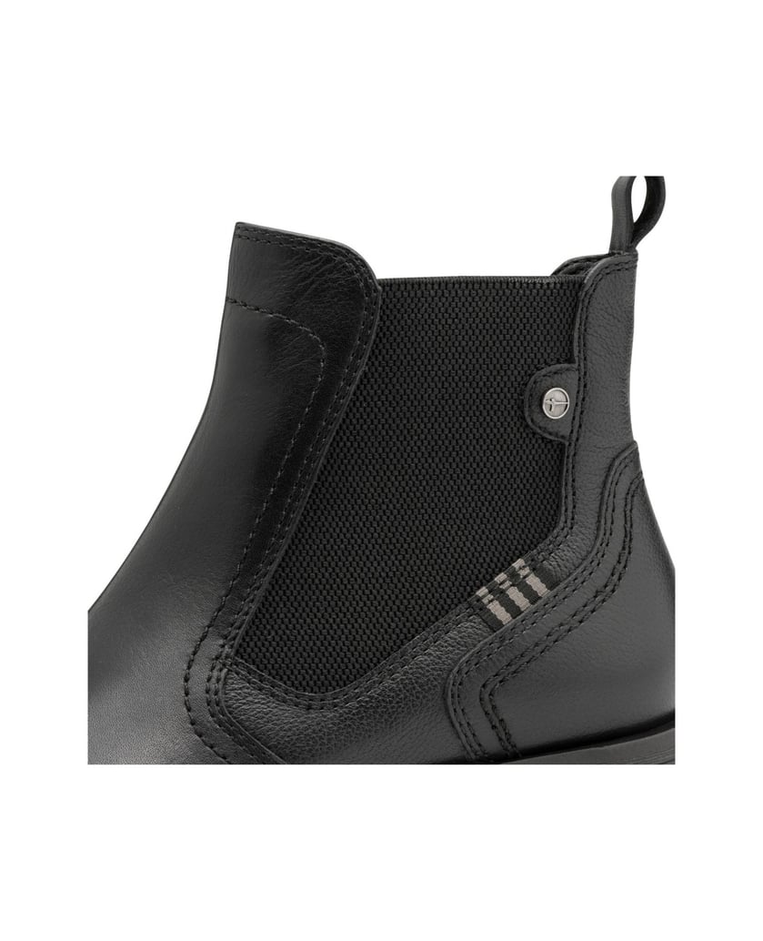 TAMARIS-Chelsea-Boot-schwarz