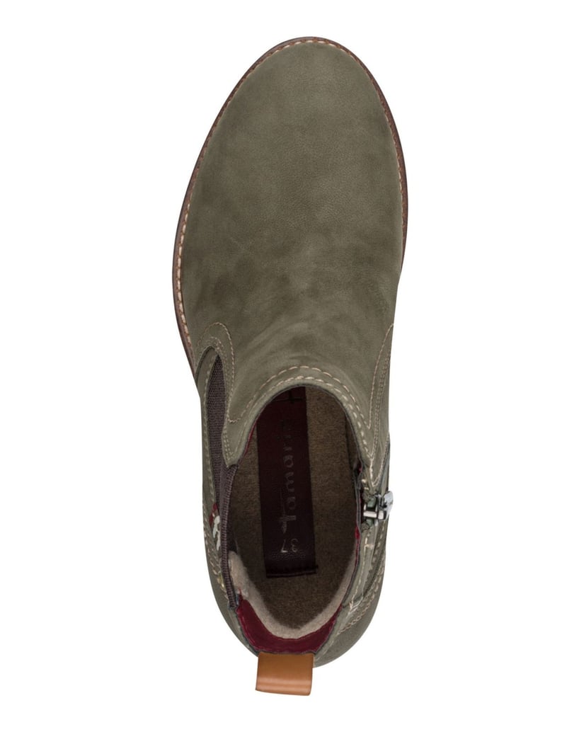 TAMARIS-Chelsea-Boot-schwarz