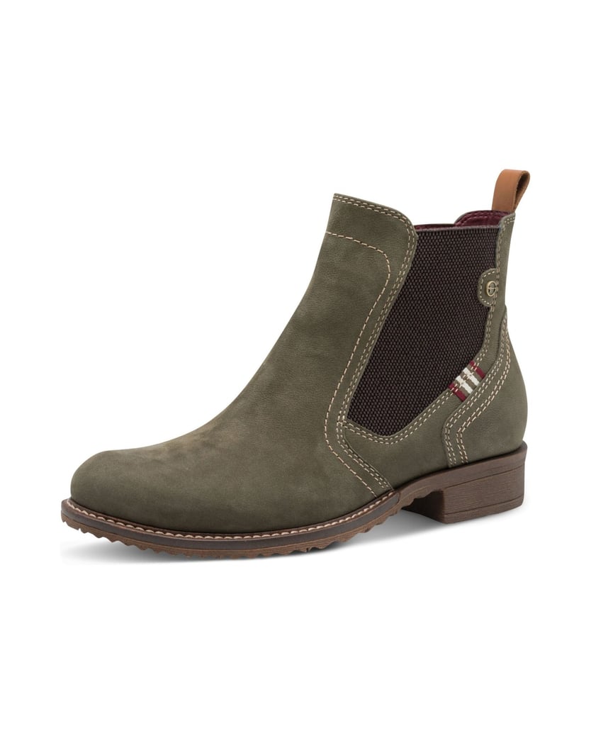 TAMARIS-Chelsea-Boot-schwarz