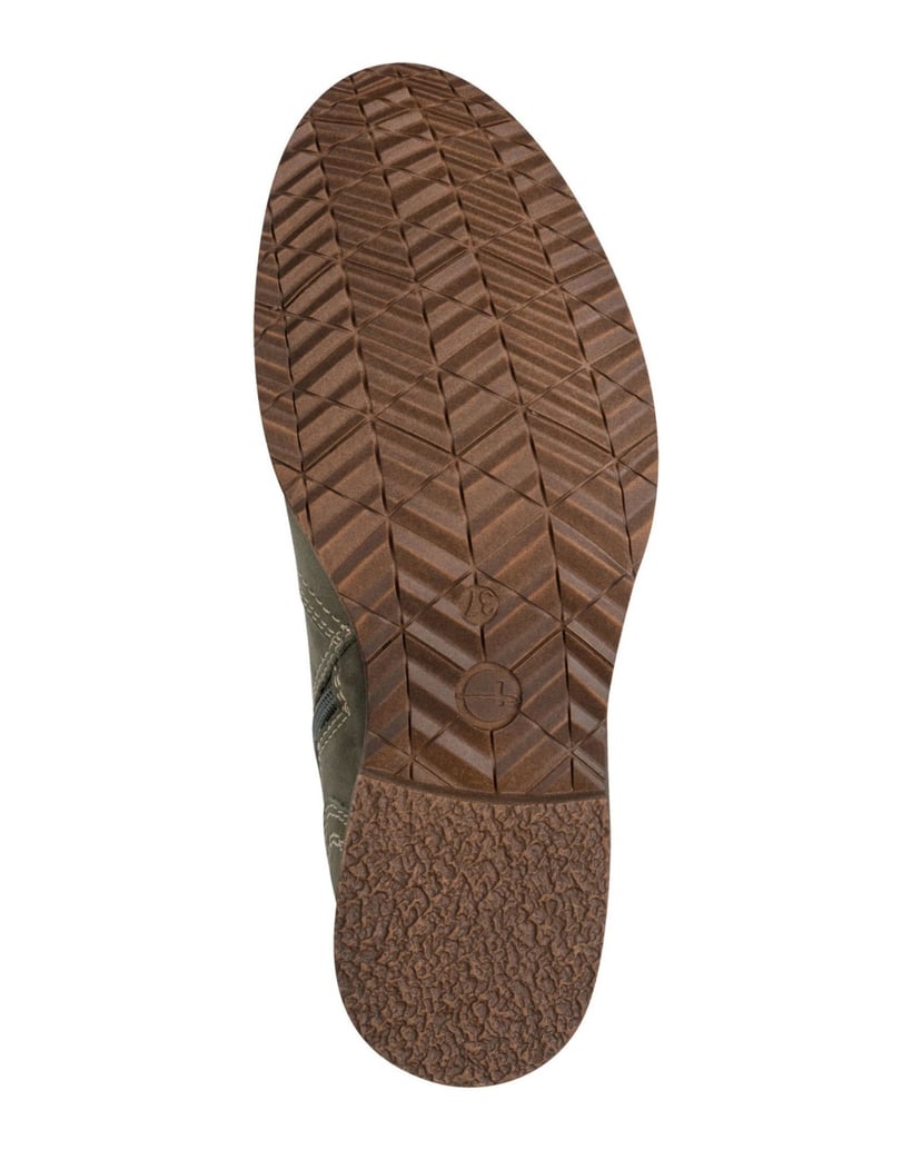 TAMARIS-Chelsea-Boot-schwarz