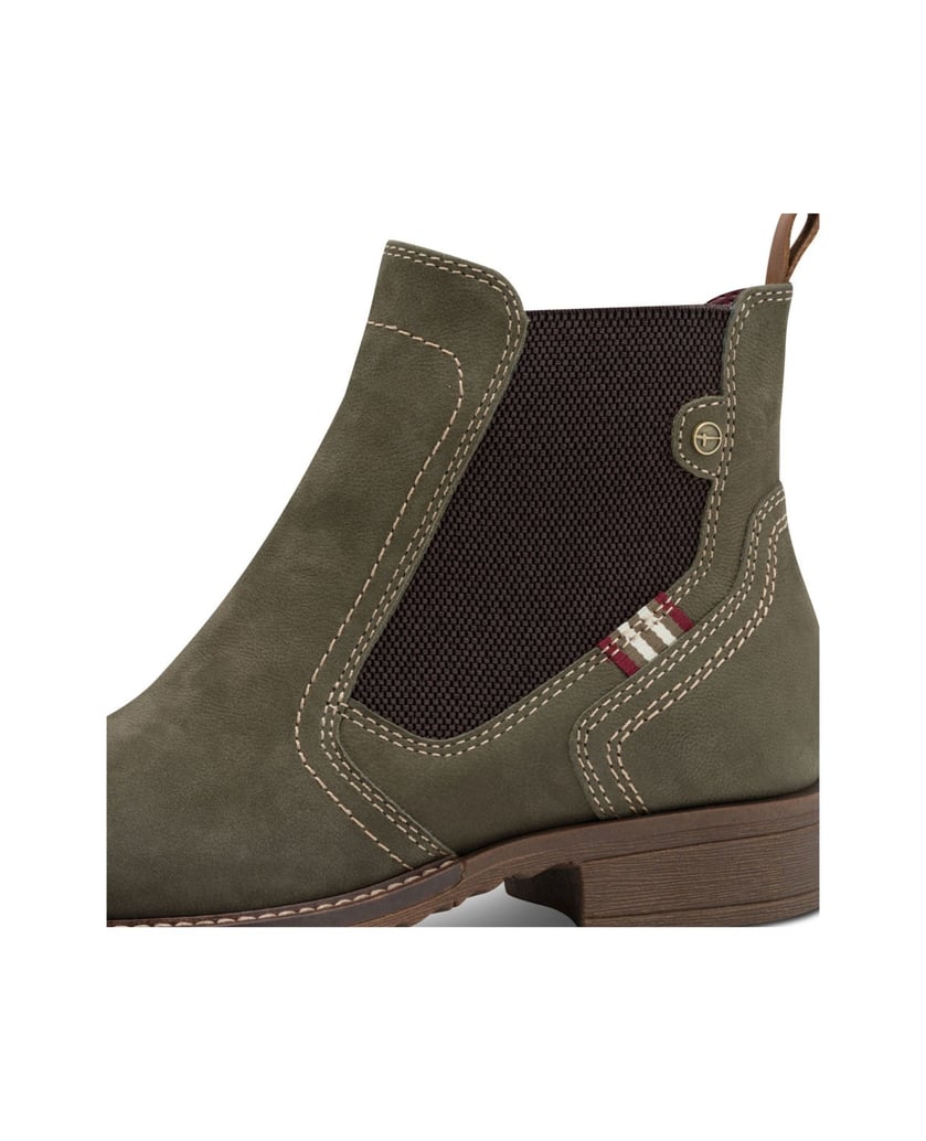 TAMARIS-Chelsea-Boot-schwarz