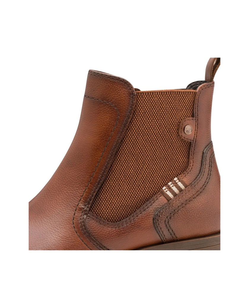 TAMARIS-Chelsea-Boot-schwarz